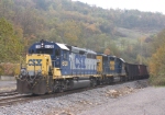 CSX 6130